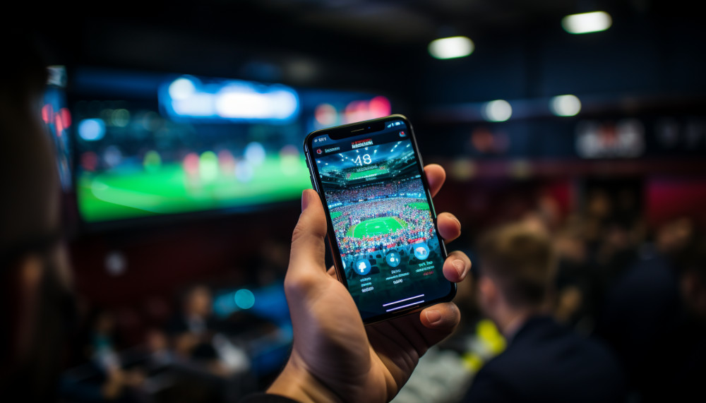 Avec quelles applications suivre les matchs en direct ?