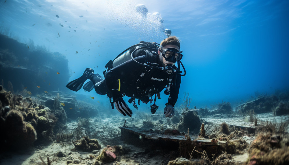 Baptême de plongée sous-marine : que faut-il savoir ?
