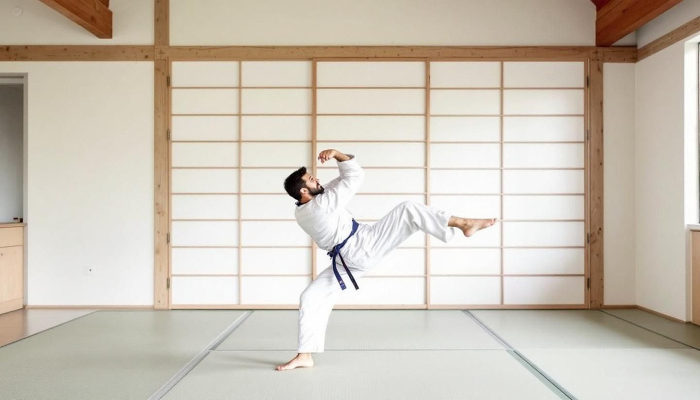 Choisir le bon kimono pour le Jiu-Jitsu Brésilien : critères et conseils