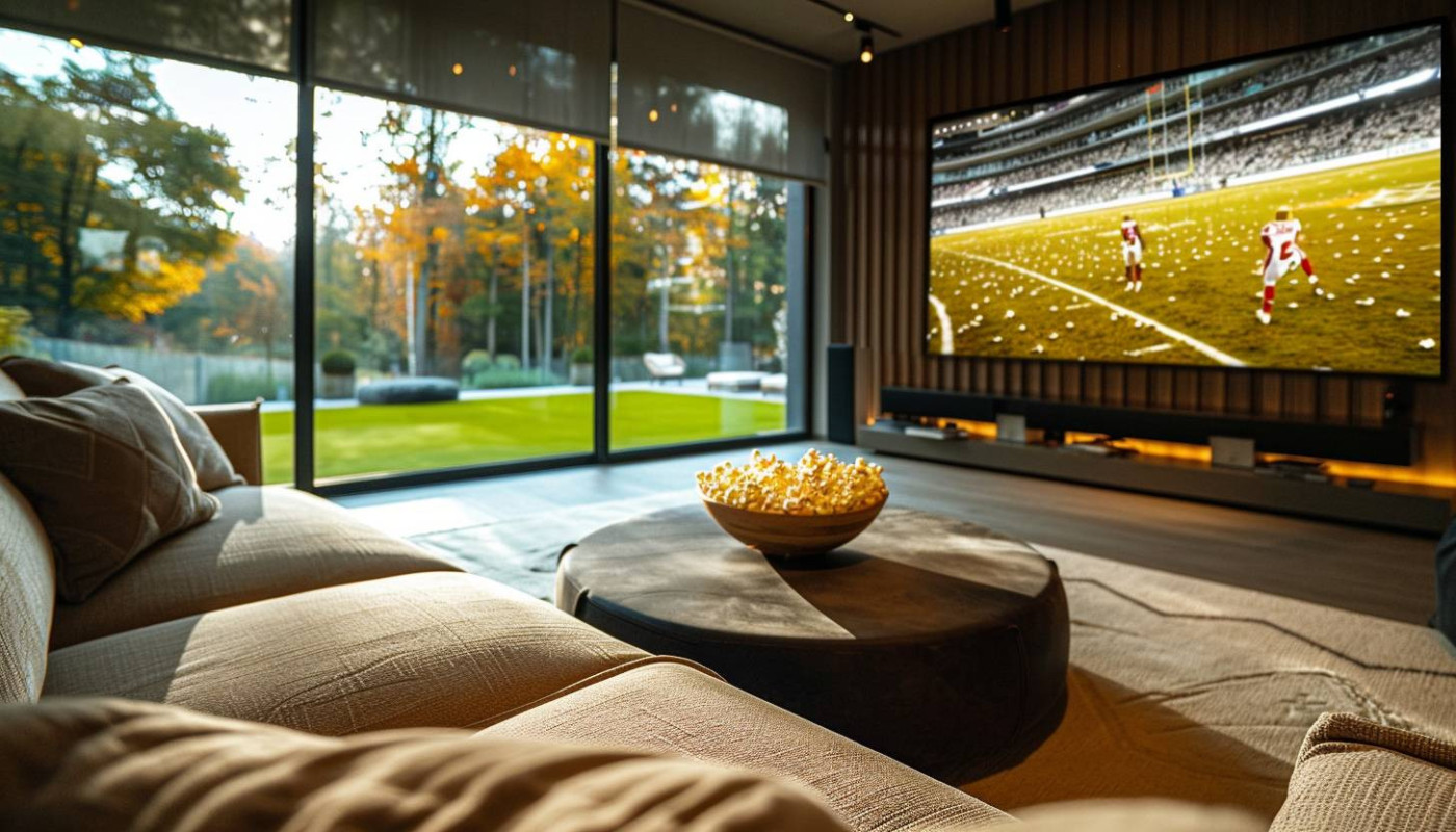 Comment choisir le meilleur abonnement IPTV pour le sport et le divertissement