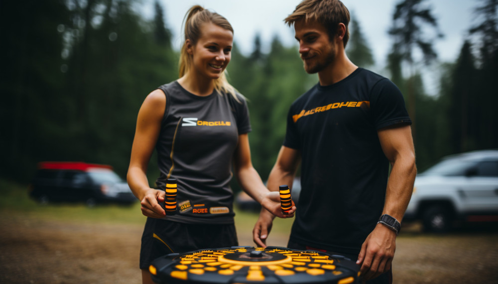Comment choisir le meilleur kit de Spikeball pour votre équipe ?