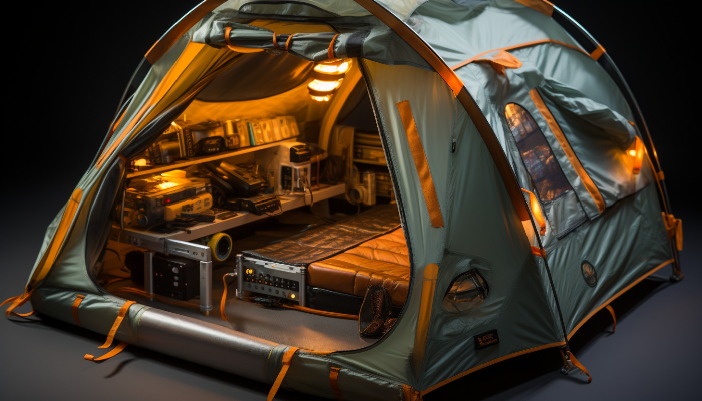 Comment les innovations en matériel de camping transforment les expériences en sports extrêmes