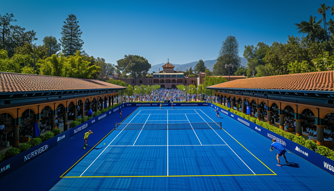 Comment organiser un tournoi de padel local : Guide étape par étape