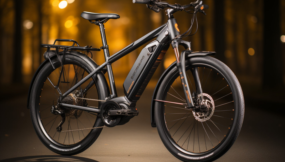 Comment sélectionner un vélo électrique de ville ?