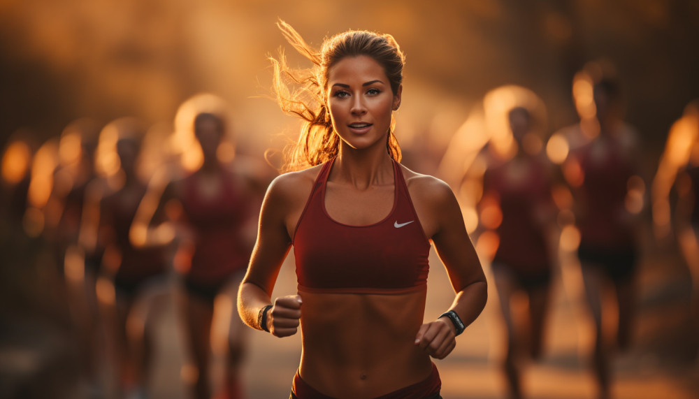 Course à pieds : les équipements à avoir