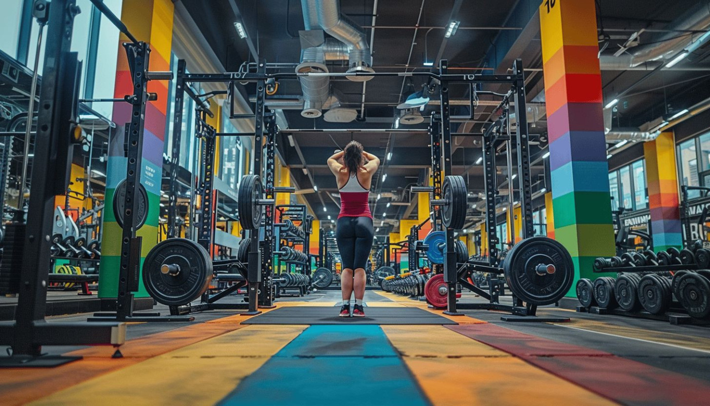 Crossfit pour débutants conseils et programmes pour une mise en forme rapide