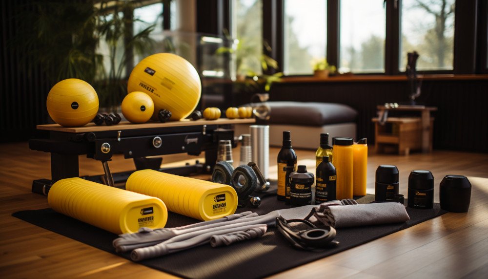 Des appareils pour une bonne récupération musculaire