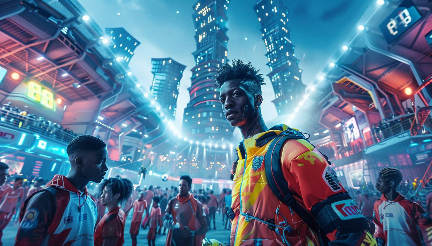 Exploration des tendances émergentes dans les jeux de sport en ligne et leur impact sur les interactions sociales