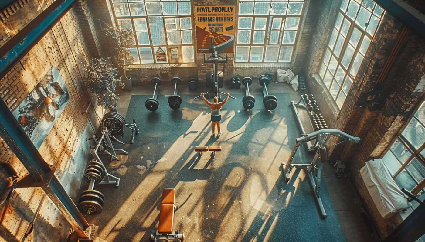 Guide pour augmenter sa masse musculaire de manière saine