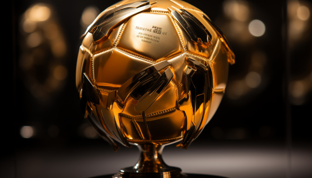 Histoire des ballons d’or FIFA