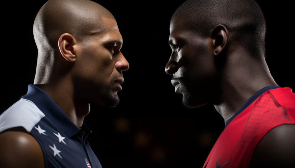 La différence des règles de la NBA et celles de la FIBA