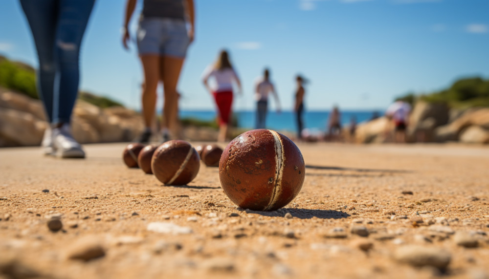 La pétanque, les règles et principales compétitions