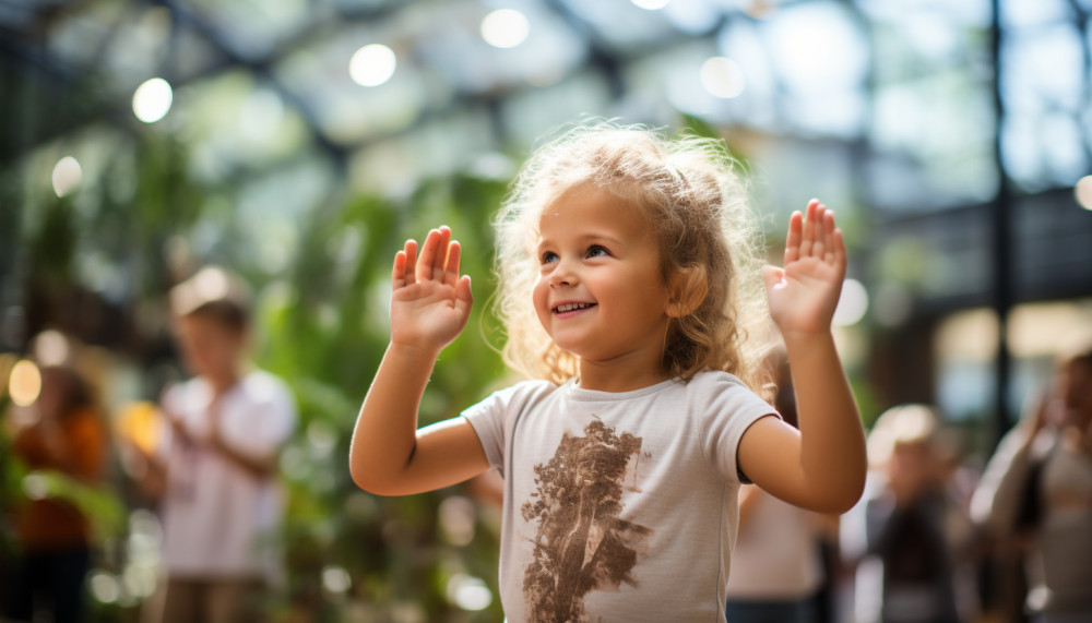 Le bien-être par la gymnastique