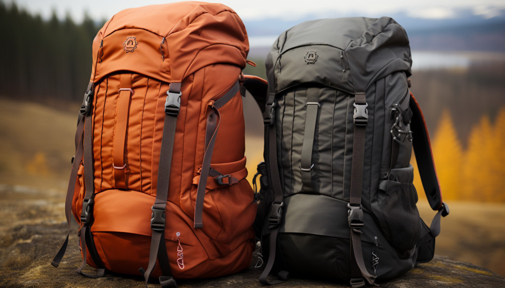 Le sac à dos convenable pour vos randonnées