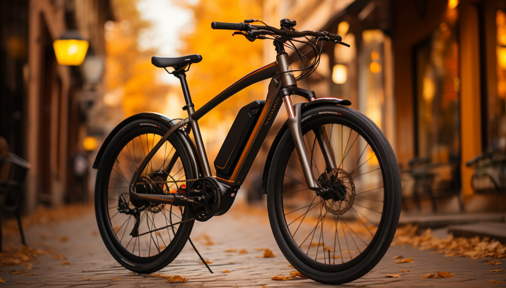 Le vélo électrique : est-ce un moyen de transport écologique ?