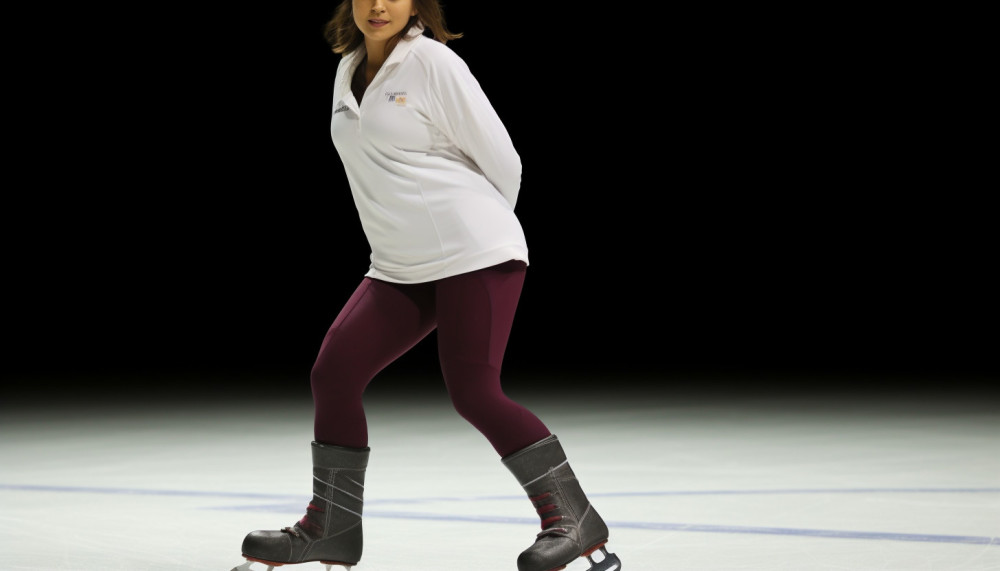 Le vocabulaire du patinage artistique