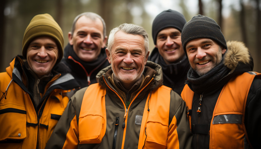 Les avantages à participer à un forum de chasse en France