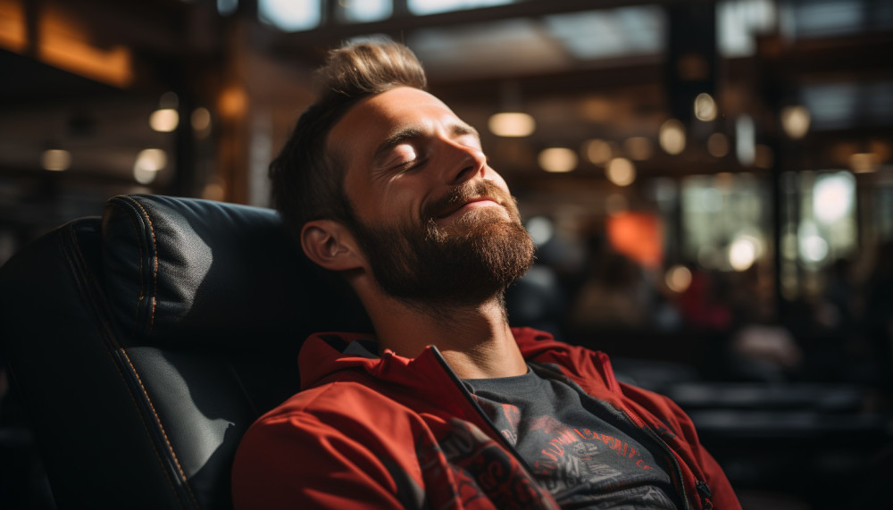 Les méthodes de relaxation post-entraînement pour une meilleure récupération