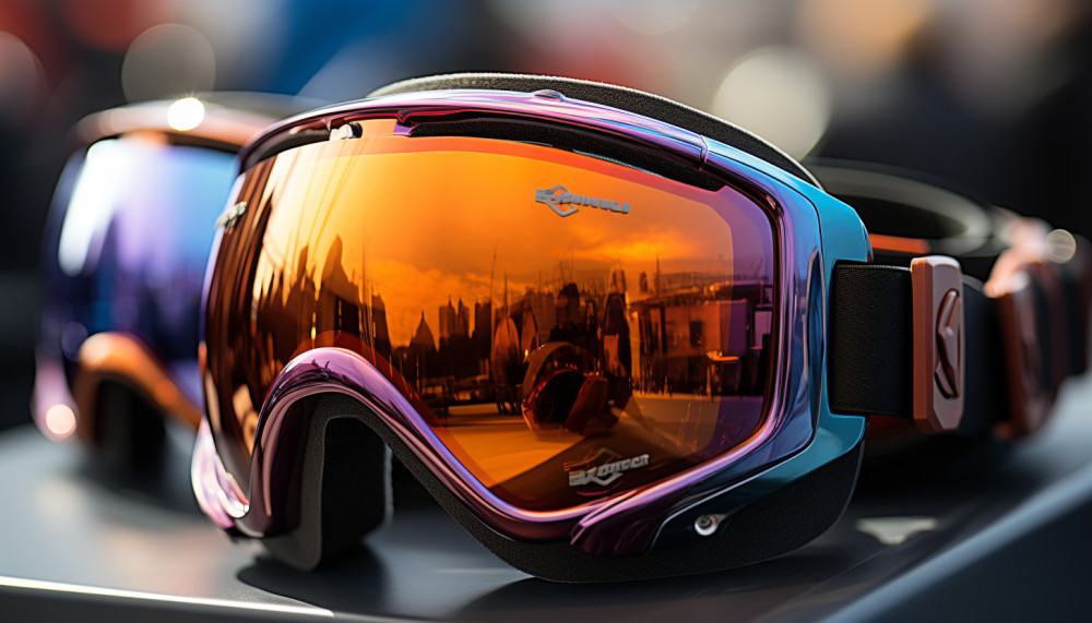 Lunettes de ski : comment en choisir ?