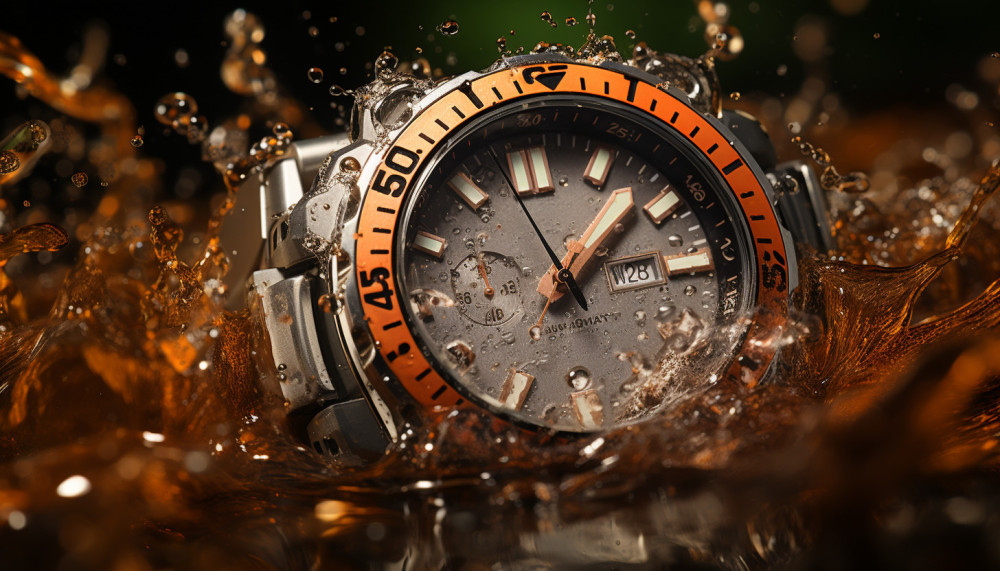 Montre de natation : qu'est-ce qui caractérise un tel appareil ?