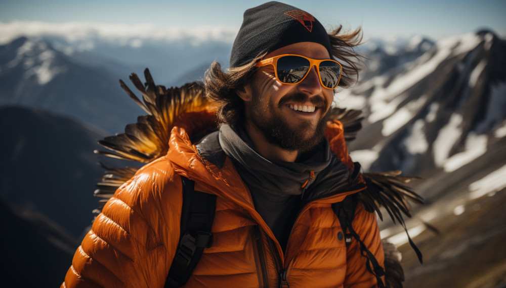 Pourquoi faire du Wingfoil ?