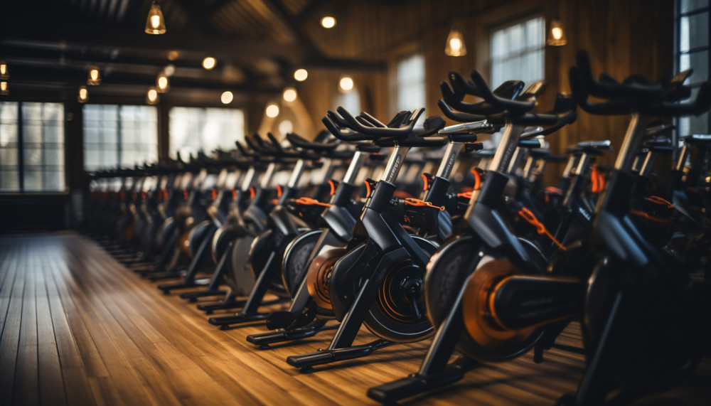 Pourquoi opter pour le vélo d’appartement ?