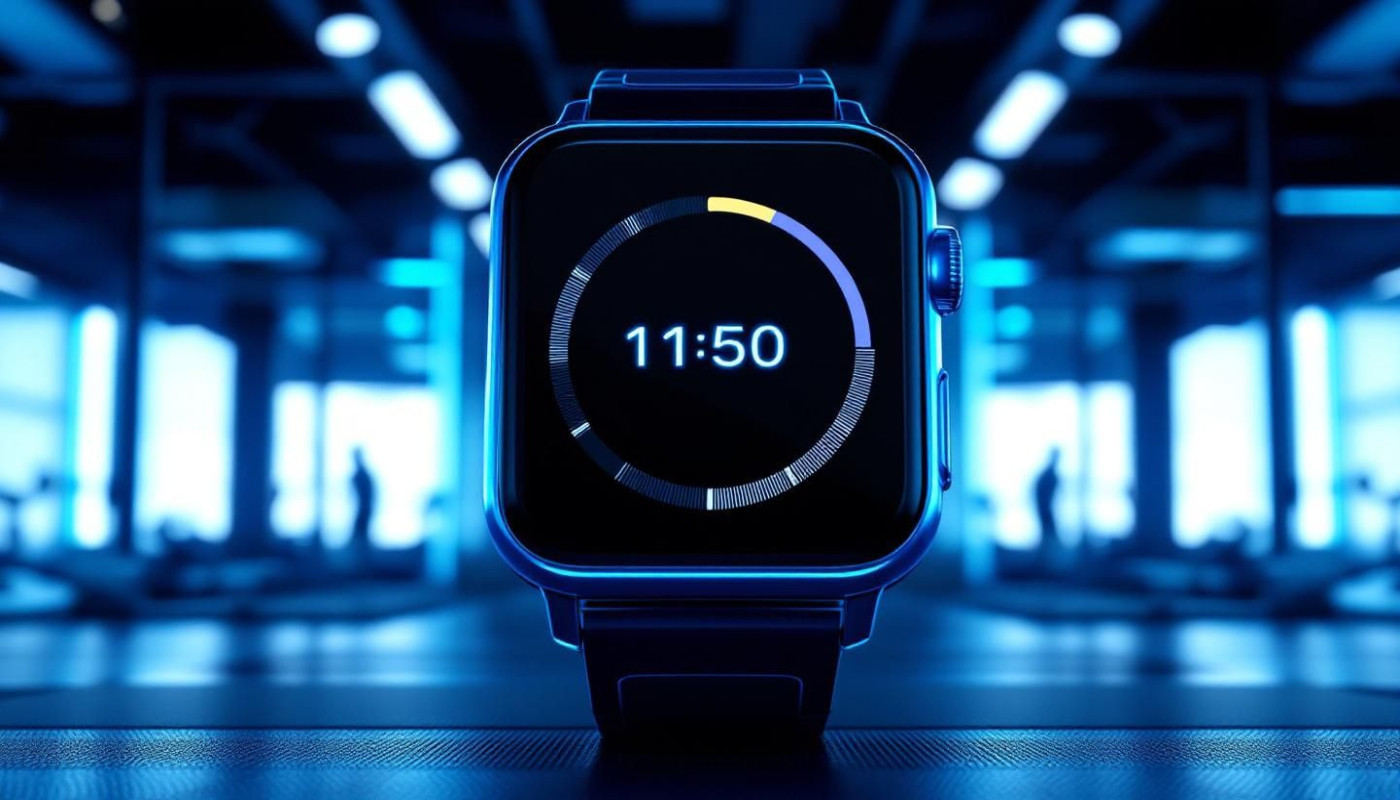Quelles innovations attendre des montres sportives en 2025 ?
