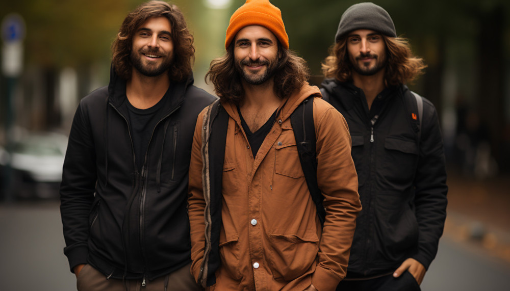 Quelques astuces pour s'habiller comme un skateur