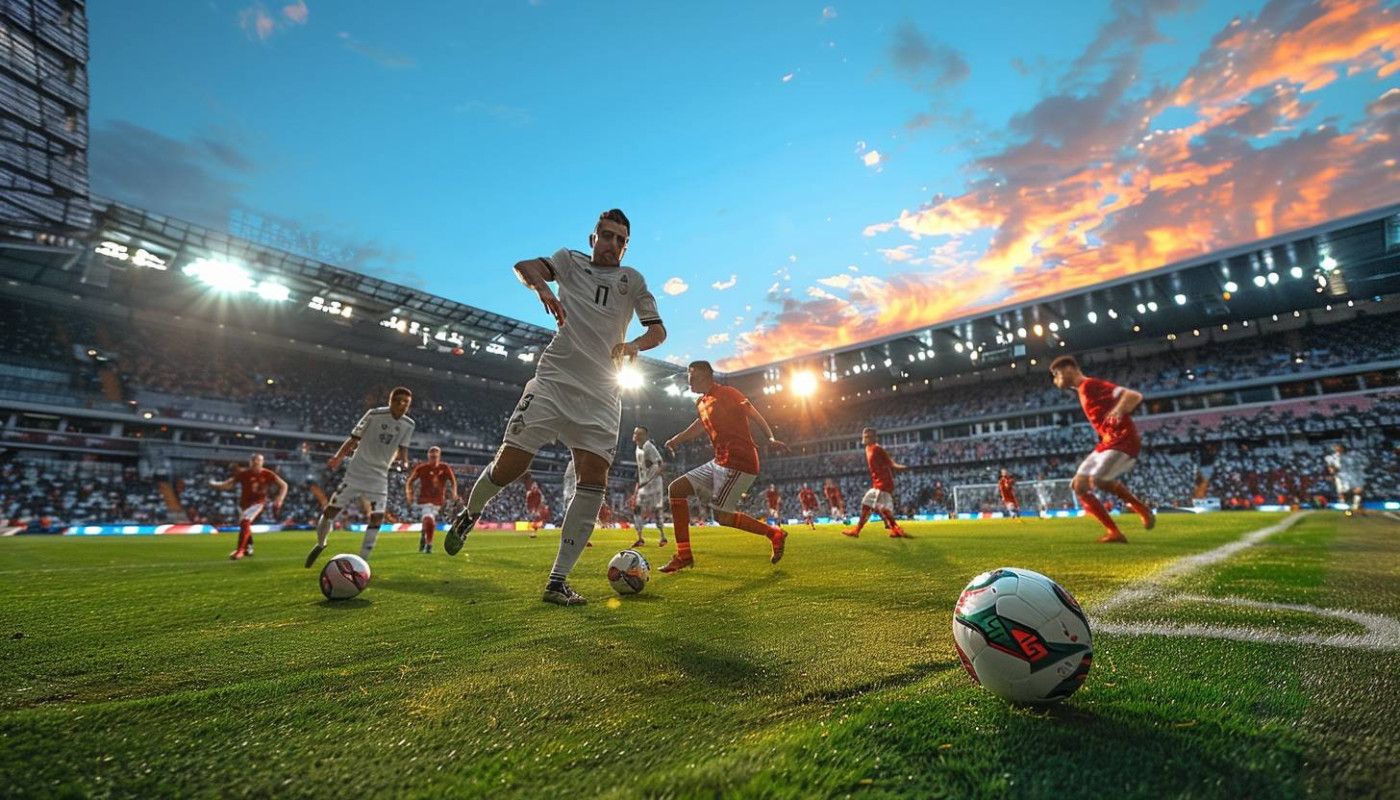 Stratégies efficaces pour les clubs de football durant le mercato estival