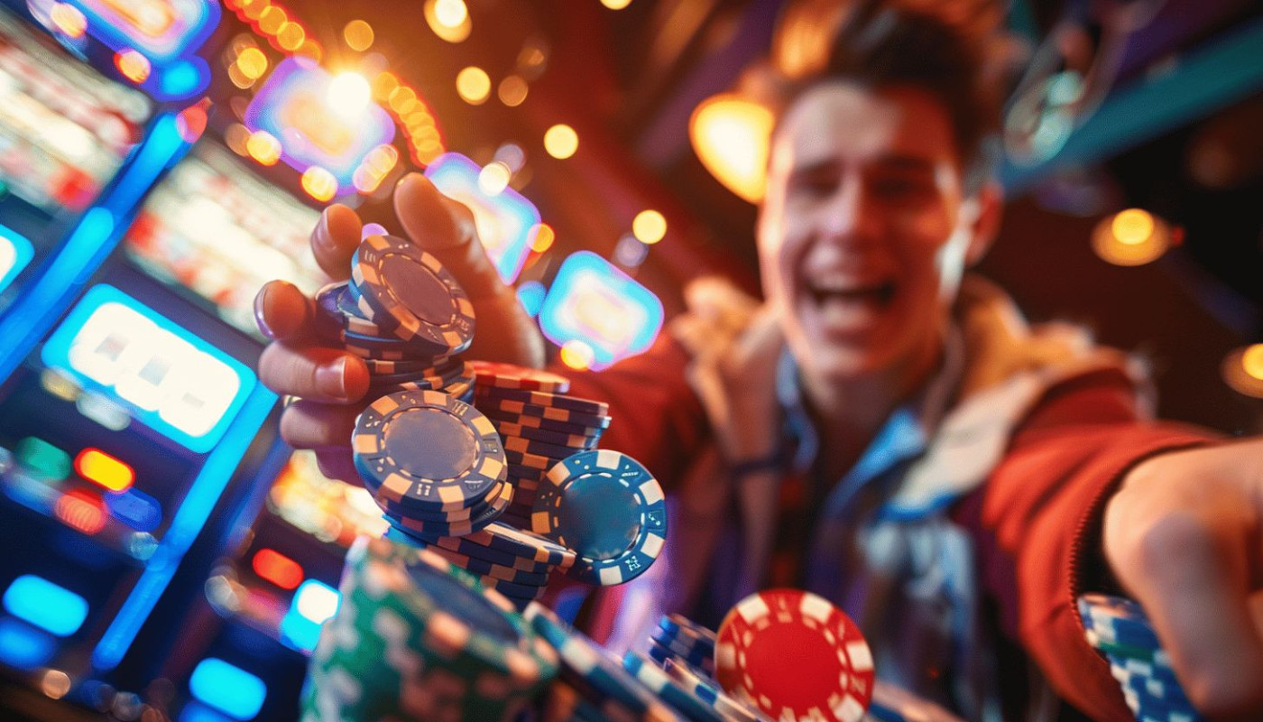 Stratégies pour maximiser les bonus dans les casinos virtuels